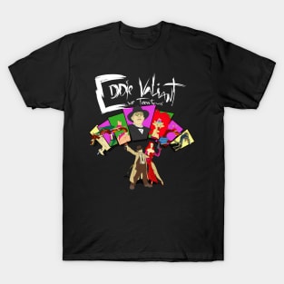 Eddie Valiant T-Shirt